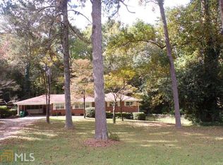 1815 McLain Ln, Decatur, GA 30035