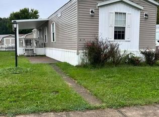 2445 Columbus Lancaster Rd NW Lot 375, Lancaster, OH 43130