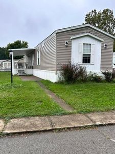 2445 Columbus Lancaster Rd NW Lot 375, Lancaster, OH, 43130