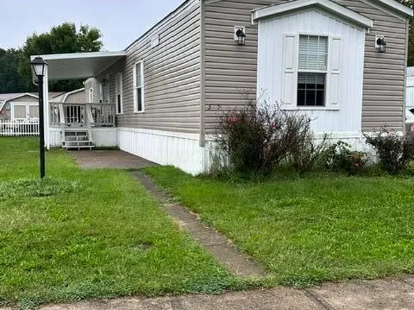 2445 Columbus Lancaster Rd NW Lot 375, Lancaster, OH 43130