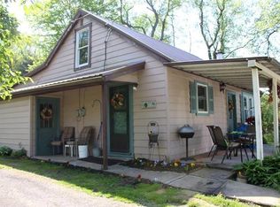 241 Dickey Rd, Slippery Rock, PA 16057