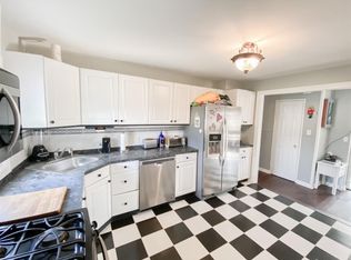 2076 Ydv Ham Square Rd, Hamilton, NJ 08690