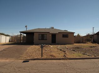 2311 S Kelvin Sv, Tucson, AZ 85713