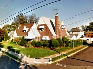 159 Clinton St, Woodbridge, NJ 07095