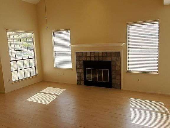 Vaulted ceilings
