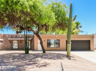842 S Revolta Cir, Mesa, AZ 85208