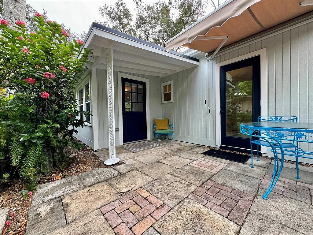 1 bed, 1.0 bath, 600 sqft, $2,400 — Photo 3