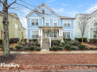 3186 Ancoats St, Douglasville, GA 30135