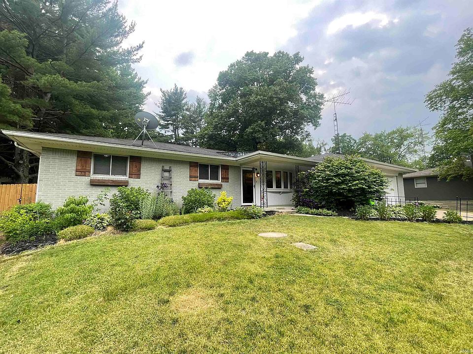 1st image of 4825 Homewood Dr