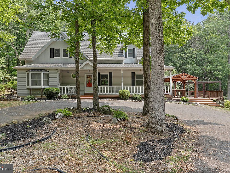 13007 Tower Rd, Thurmont, MD 21788 Zillow
