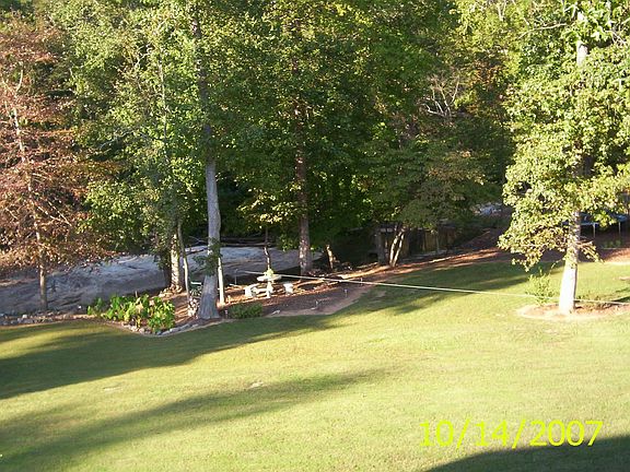 Backyard 10-2007