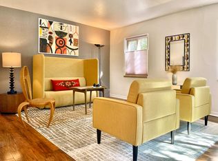 4401 Marquette Ave NE, Albuquerque, NM 87108