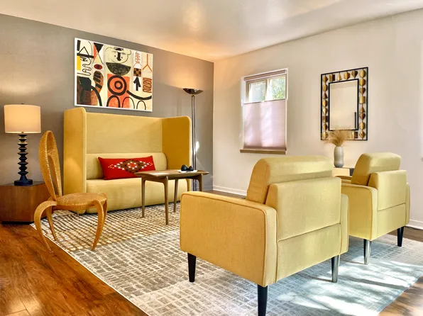 4401 Marquette Ave NE, Albuquerque, NM 87108