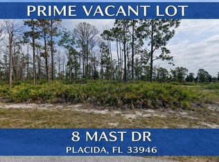 8 Mast Dr #124, Placida, FL 33946