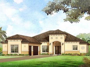 16182 Marsilea Ct, Naples, FL 34110