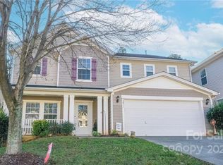 12911 Lake Erie Ln, Charlotte, NC 28273