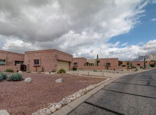 8782 N Coral Ridge Loop, Tucson, AZ 85704