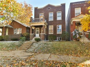 5504 Louisiana Ave FLOOR 1, Saint Louis, MO