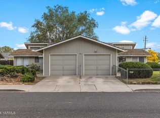 801 S 48th Ave UNIT A-B, Yakima, WA