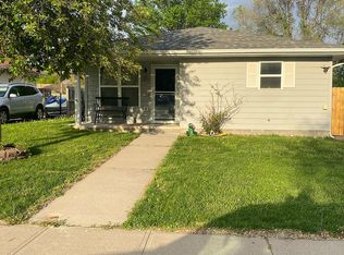 1315 E Ave, Kearney, NE 68847