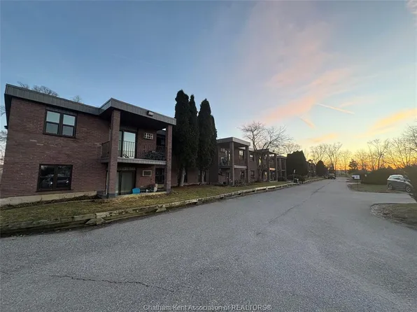 12 Montgomery Dr #A107, Chatham Kent, ON N8A 5B5
