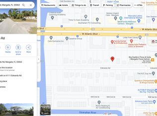 6111 Edwards Rd, Pompano Beach, FL 33063