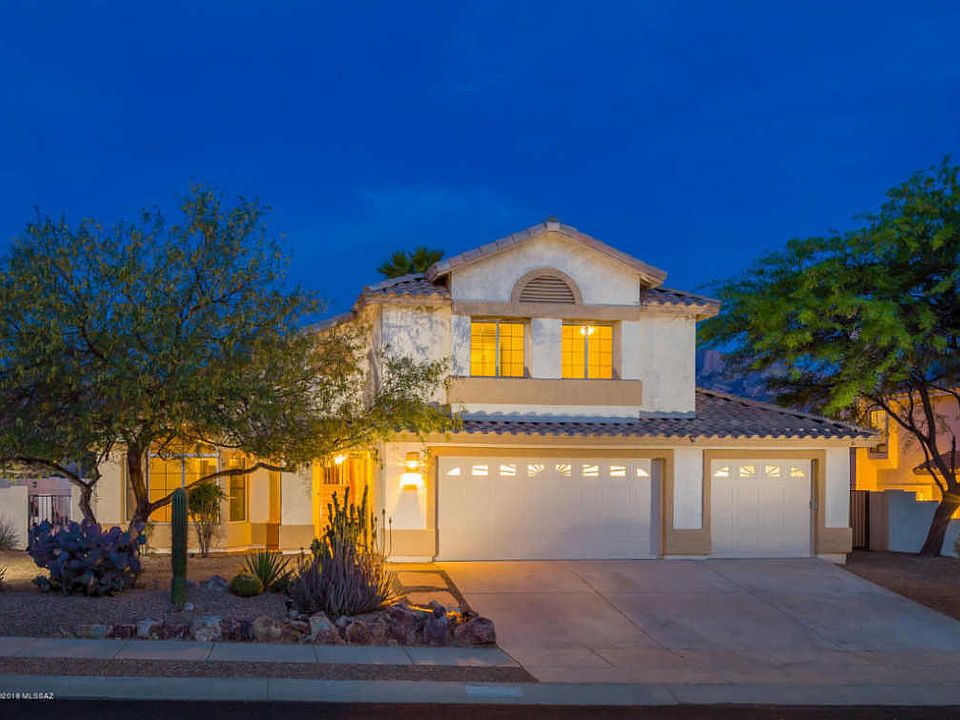 1st image of 12470 N Granville Canyon Way