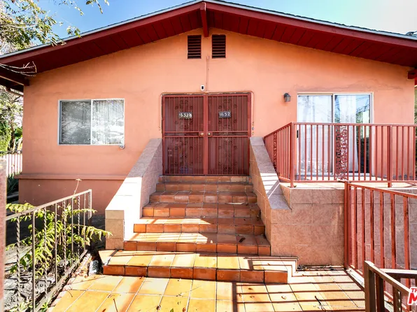 1632 Echo Park Ave, Los Angeles, CA 90026