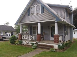 8 Taylor Rd, Milton, PA 17847