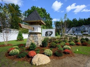 26 Howland Trl #32, Hanson, MA 02341