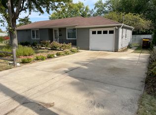 5425 Bennett St, Loves Park, IL 61111