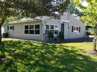 101 Sea Bright Rd, Forked River, NJ 08731