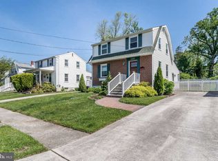 1224 Poplar Ave, Baltimore, MD 21227