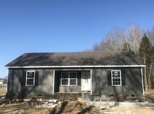 721 Marbury Rd LOT 1, Tullahoma, TN 37388