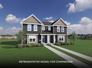 1772 Happy Trails Rd, Verona, WI 53593