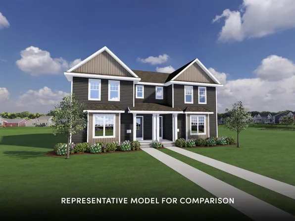 2010 S High Point Road, Madison, WI 53719