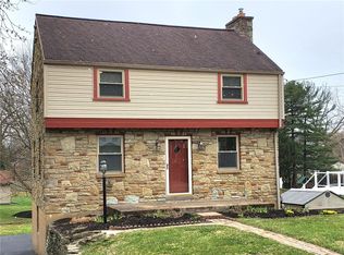 123 Hartle Rd, Glenshaw, PA 15116