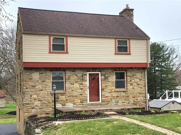 123 Hartle Rd, Glenshaw, PA 15116