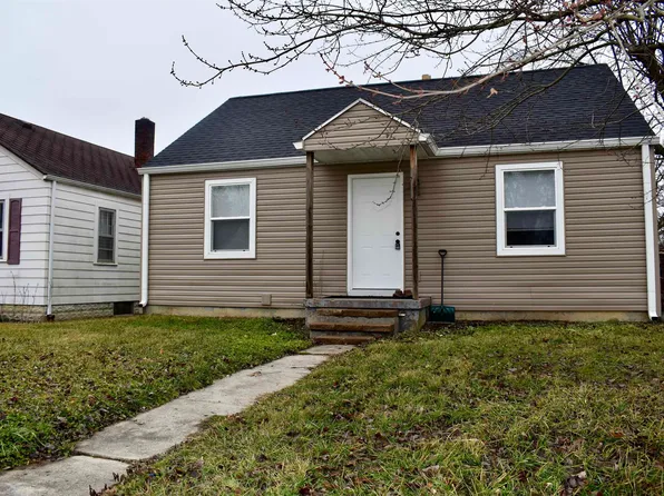 2203 S Hackley St, Muncie, IN 47302