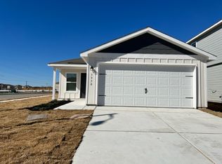 3970 Trail De Paris, New Braunfels, TX 78132