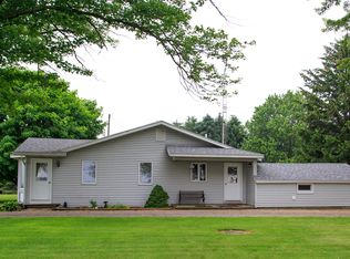 11940 Forche Rd, Blissfield, MI 49228