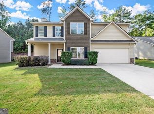 145 Spring Forrest Ln, Dallas, GA 30157