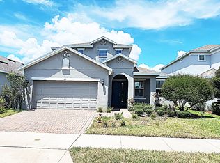 221 Trinity Ridge Cir, Davenport, FL 33897
