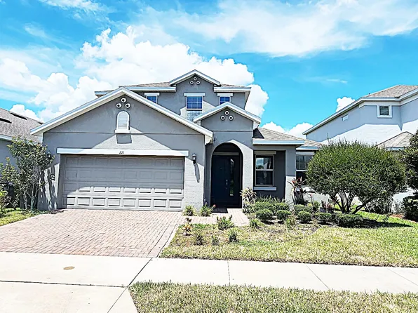 221 Trinity Ridge Cir, Davenport, FL 33897