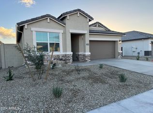 24027 W Hess Ave, Buckeye, AZ 85326
