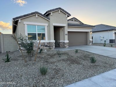 24027 W HESS Avenue, Buckeye, AZ, 85326
