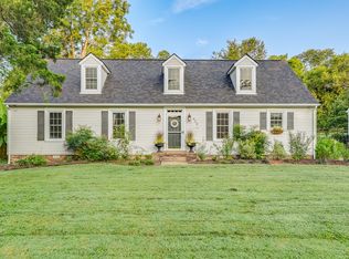 408 Cotton Ln, Franklin, TN 37069