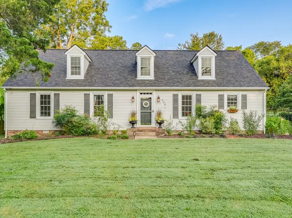 408 Cotton Ln, Franklin, TN 37069