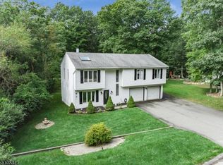 54 Kynor Ave, Stanhope, NJ 07874