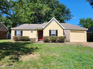 6707 Kimberly Dr, Olive Branch, MS 38654